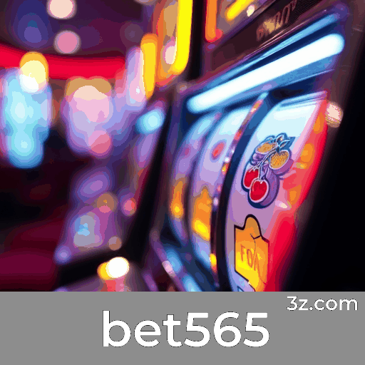 Emocionante Imersão no Ambiente Envolvente do Cassino bet565