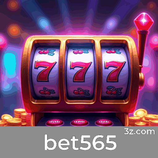 bet565: Slots com Mega Prêmios, Jogos de Mesa Estratégicos e Real Dealer com Imersão